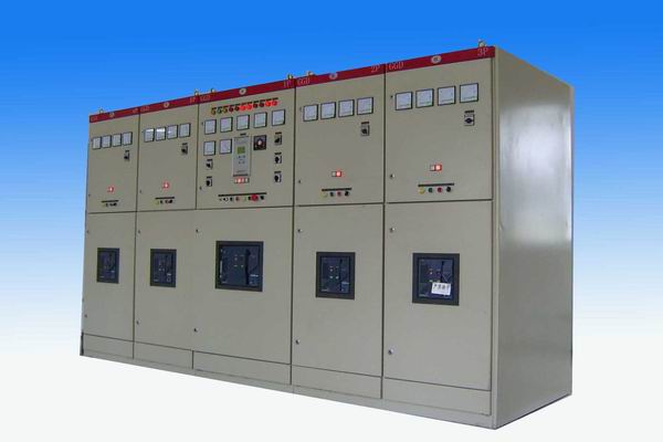 汉南装修配电柜 安全实用建筑抽屉式配电柜-电